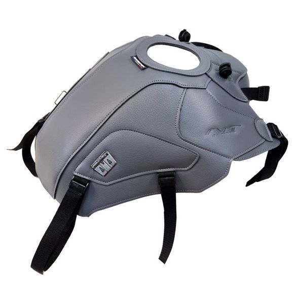 Tapis de réservoir Bagster Gris OrageHONDA 1100 NT 1100 - 2022 - 2025Ref : BG1008 / 1821B