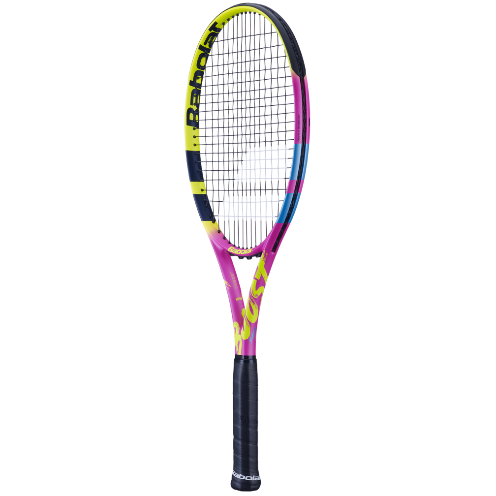 Boost Rafa 2nd Gen Strung