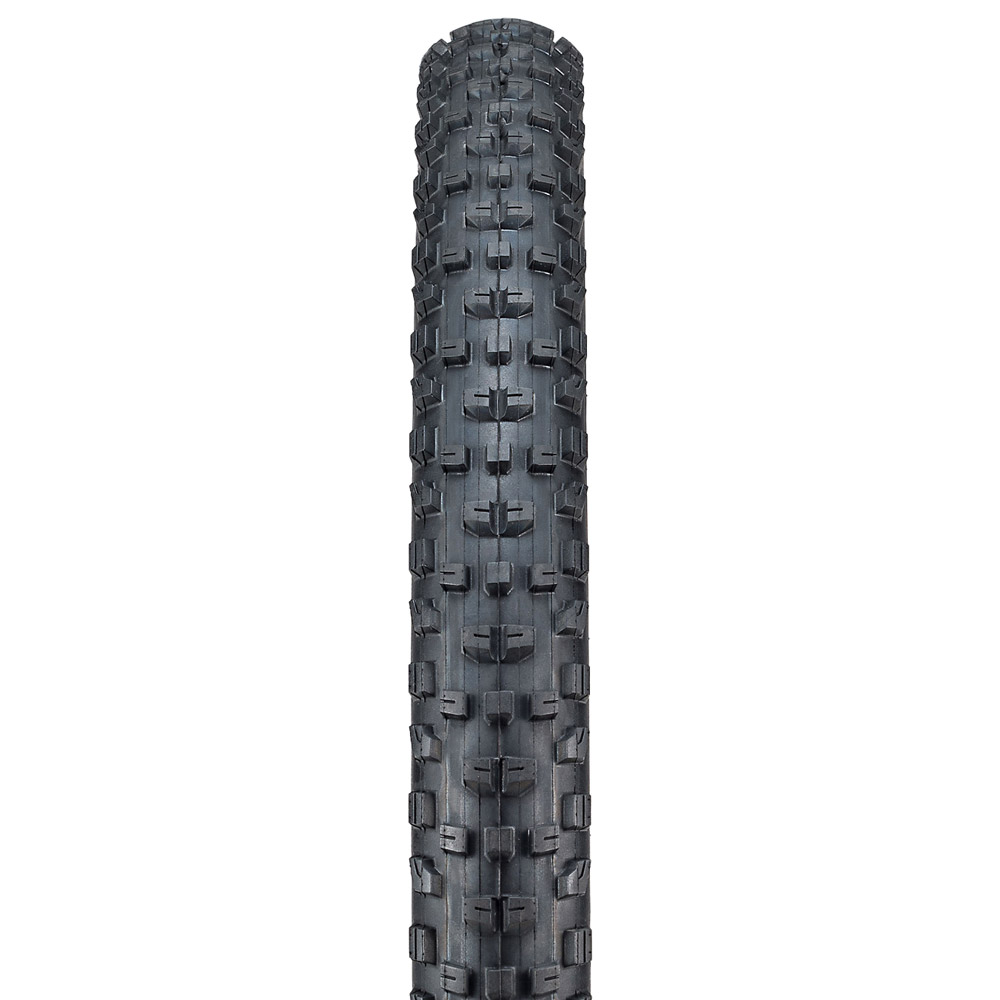 Bontrager XR4 Team Issue TLR Folding Tire 27.5x2.40 Inches - black