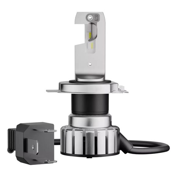 Osram Night Braker H4 Bulb - Universal Smart LedRef: Osrm00115A / 1149085