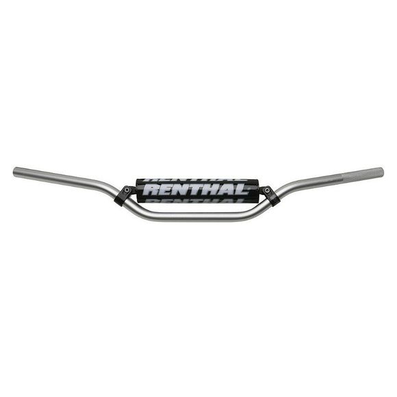 Handlebar Renthal Classic Replica Stewart/Villopoto 983 Universal - GrayRef: RT0053 / 1081484001