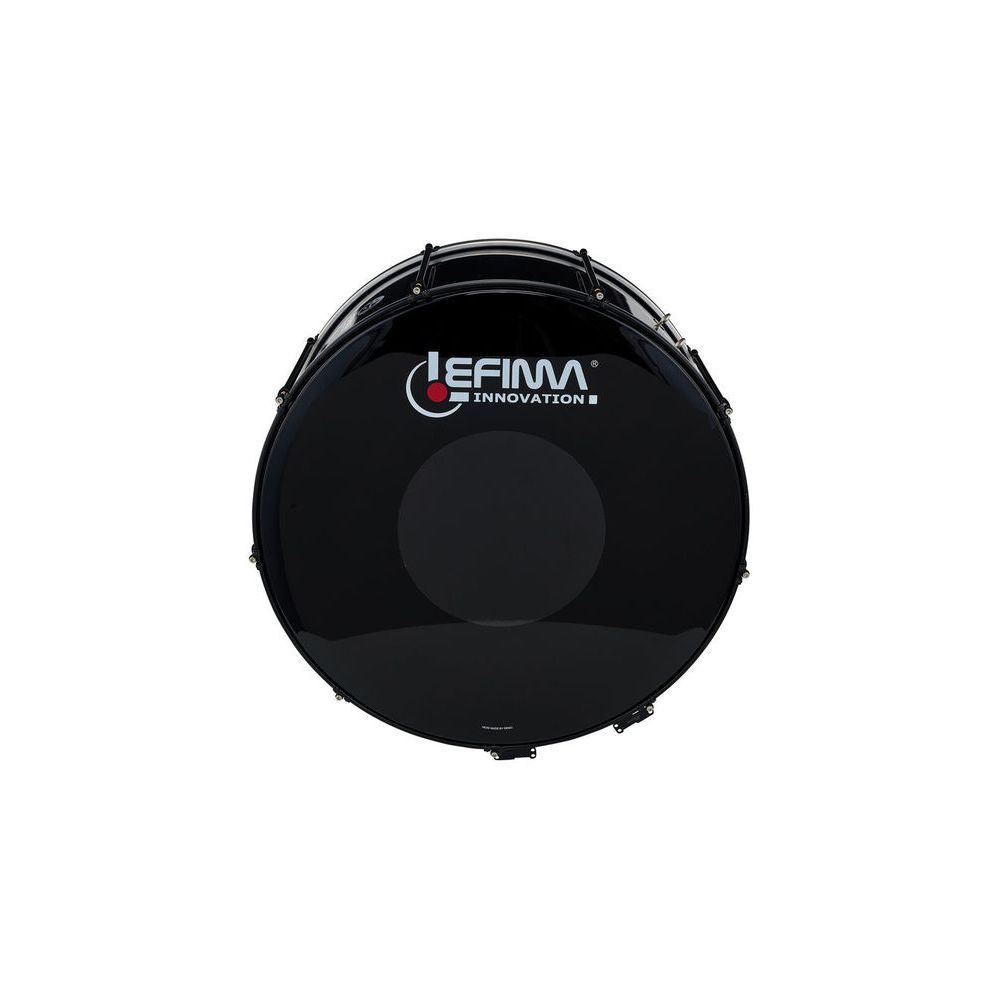 Lefima BMB 2816 Bass Drum SSSS – Thomann Ireland