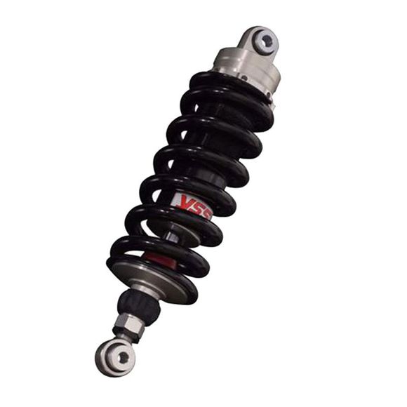 YSS Rear Gas Shock Absorber Top Line Z SeriesRef: 772101 / 1037166