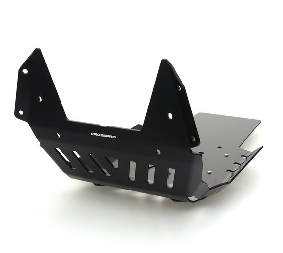 Sabot moteur Crosspro TrailRef : CP00066A / 1127561001