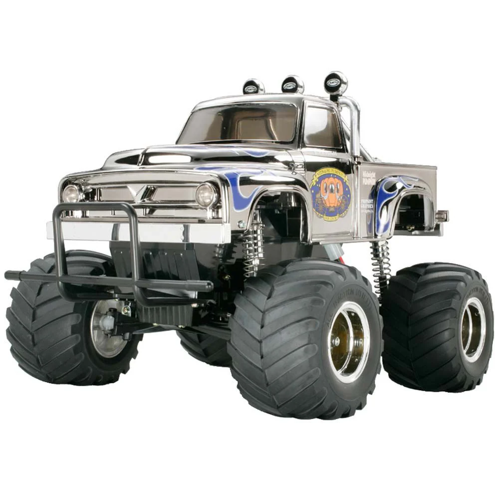 TAMIYA 58365 Midnight Pumpkin Metallic