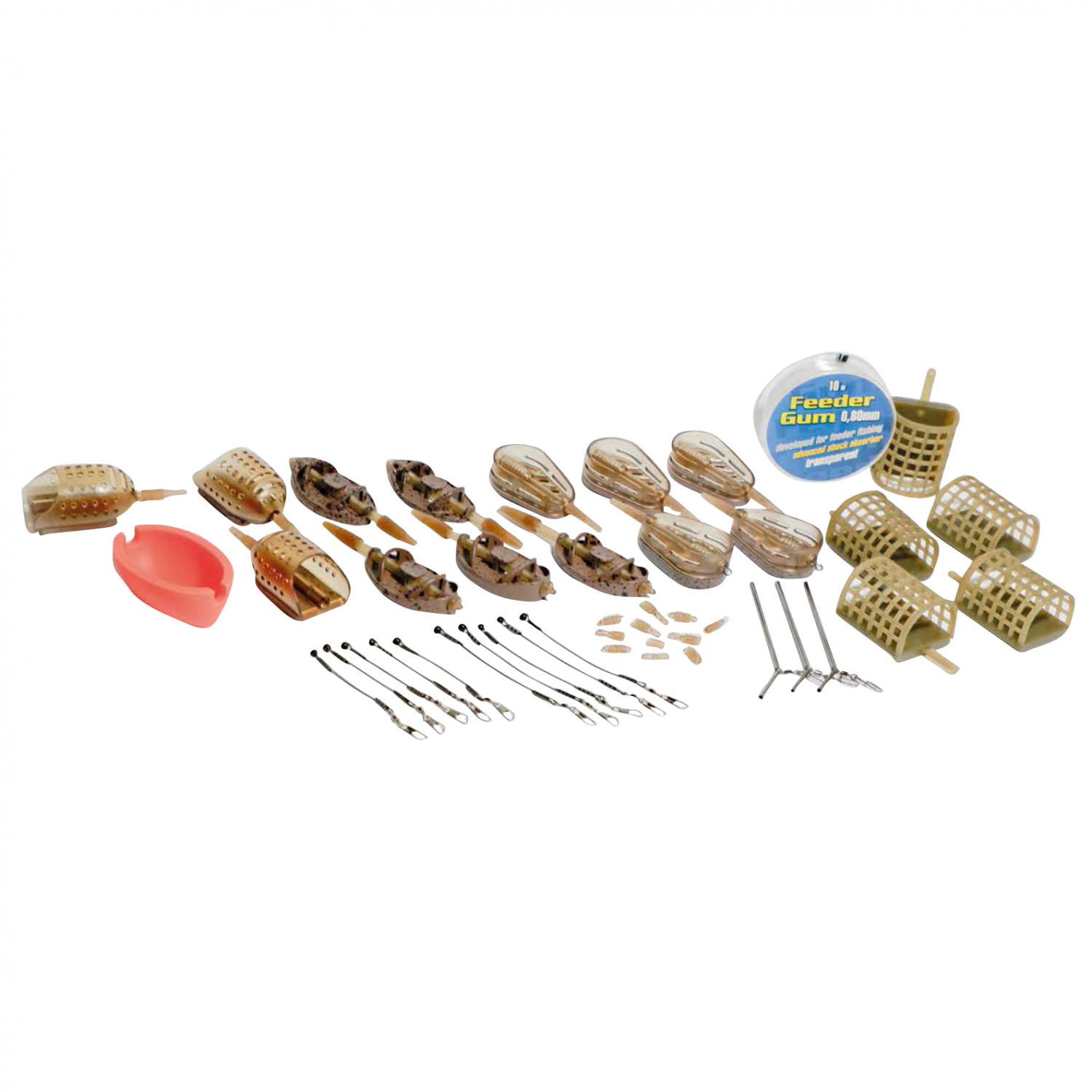 Behr Mega Feeder Set