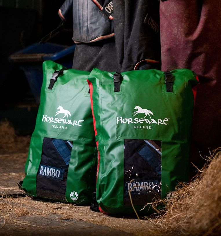 Rambo® Wug Turnout (400g Heavy)