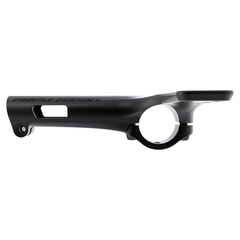 Profile Design Aerobar - Subsonic | Ergo | 39a | Aluminum