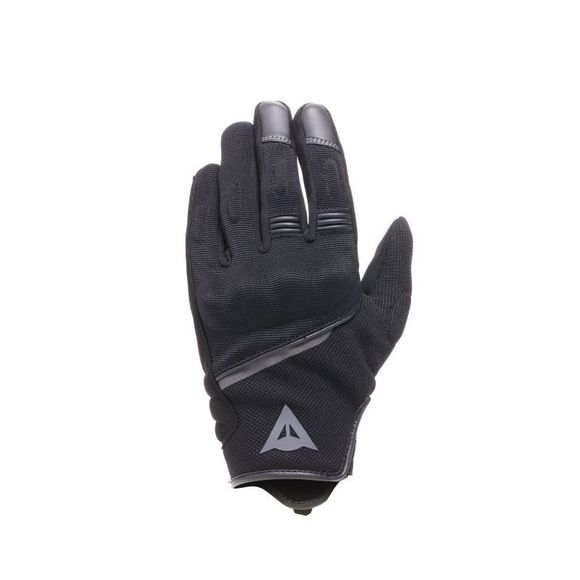 Dainese Metrax Air Gloves - Black / GrayRef: DN2271