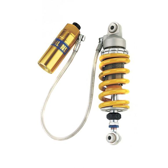 Amortisseur Ohlins ArrièreRef : KT 303