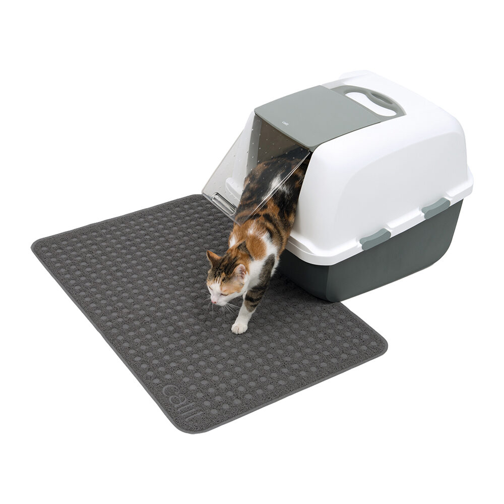Catit Litter Box Mat - 90 x 60 cm