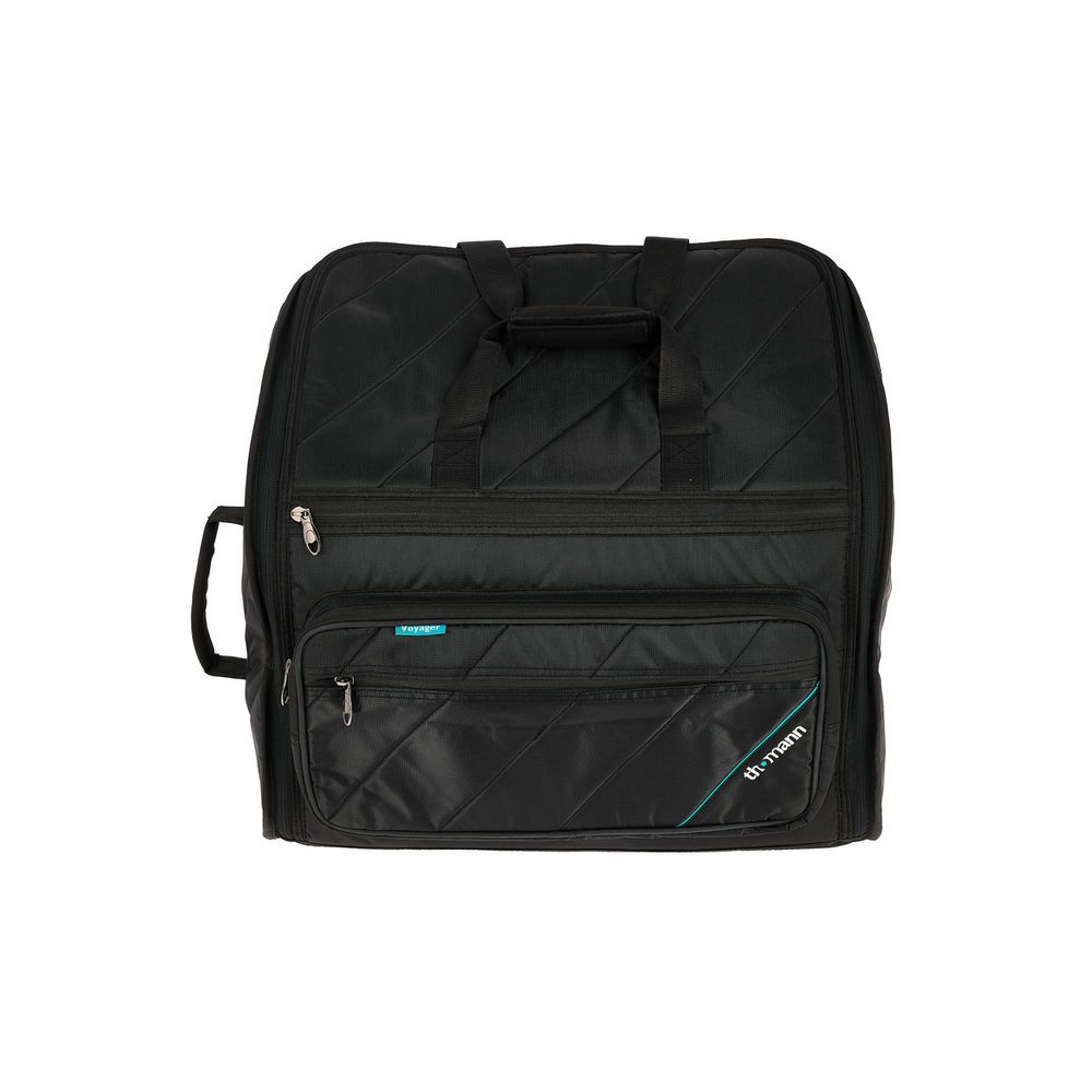 Thomann Voyager Accordion 96 – Thomann Ireland