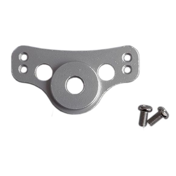 Scar counter fixation kit universal wired hour counterRef: Scr0478 / Bhm