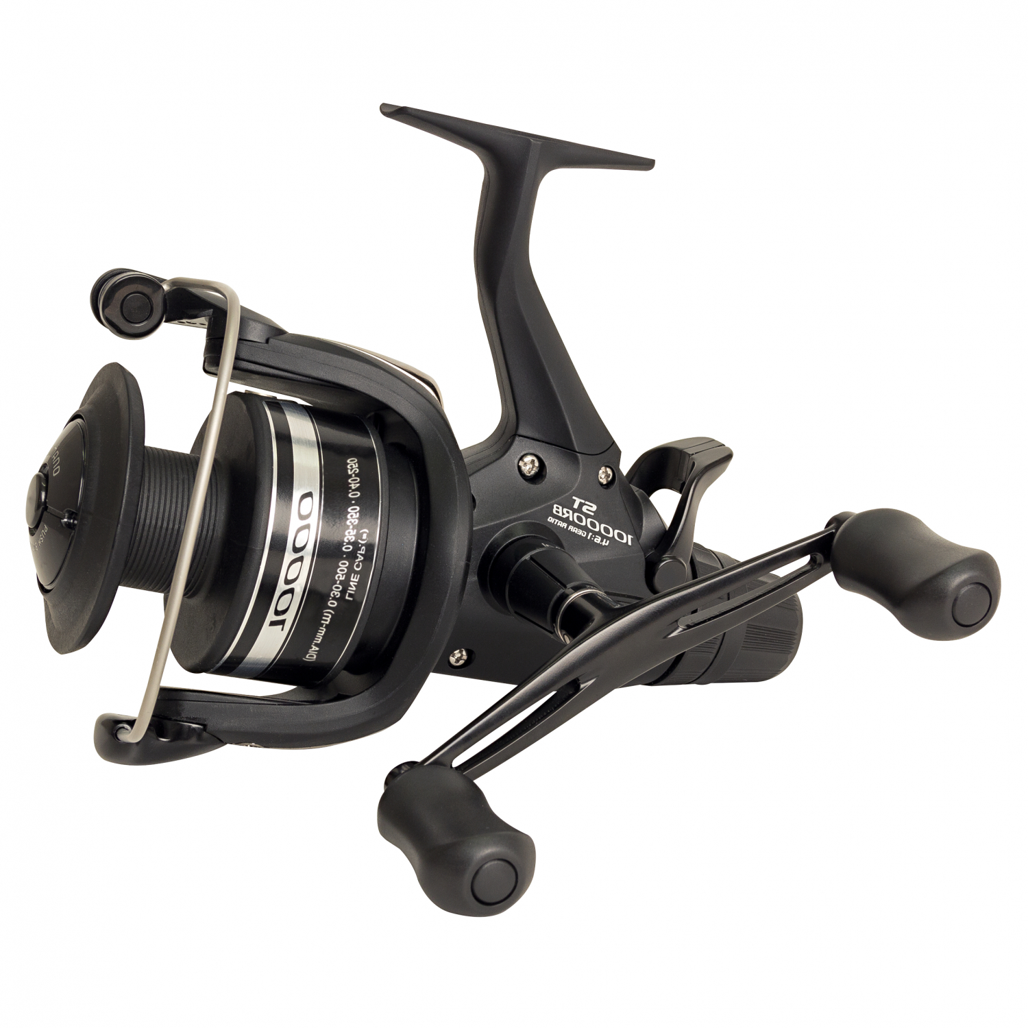 Shimano Free Running Reel Baitrunner ST FB