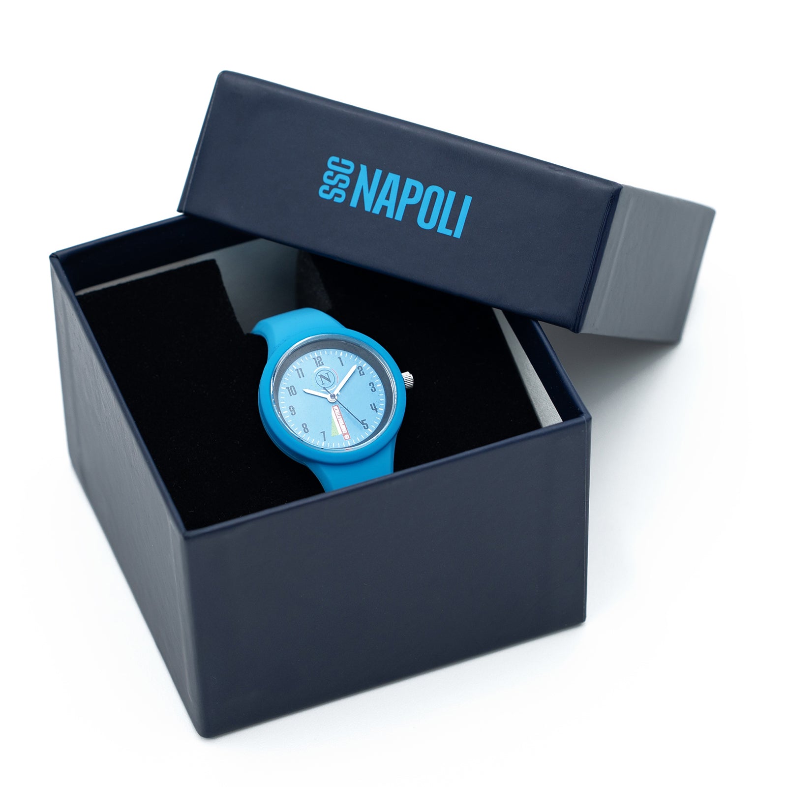 SSC Napoli Campioni d'Italia Watch for Kids