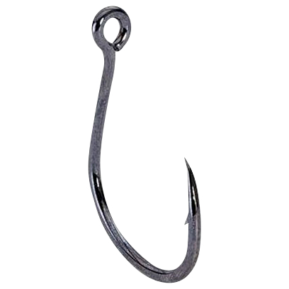 Uni Cat Power Rattle Hair Rig