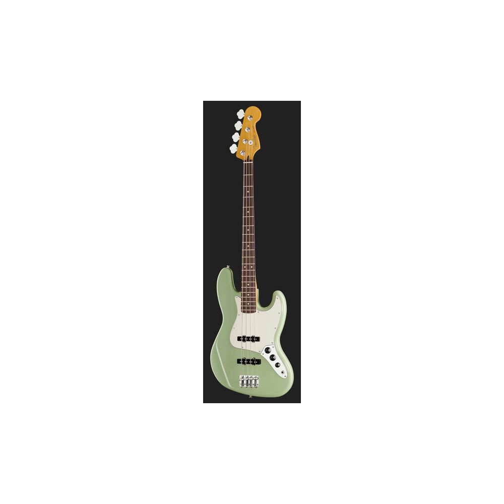 Fender Player II Jazz Bass RW BCG – Thomann Ireland