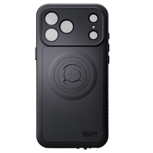 SP Connect SPC+ Xtreme iPhone 17 Pro Max Protective Case - BlackRef: Spc0318 / Spc52921