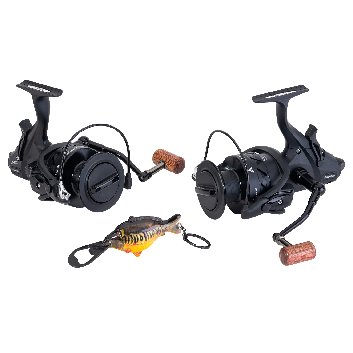 Anaconda Set: Limited Edition Magist