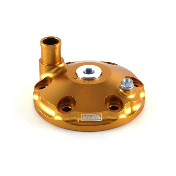High performance VHM cylinder headRef: Vhm0182 / Vhmaa33175