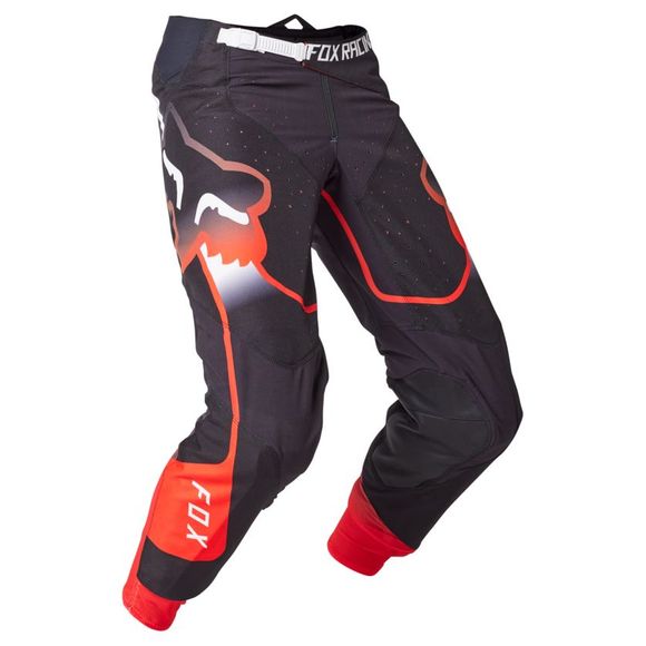 Fox 360 VIZEN 2024 cross Pants - Red / BlackRef: Fx3744-C55753