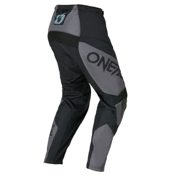 O'Neal Element cross Pants - Racewear 2025 - Black / GrayRef: OL2248