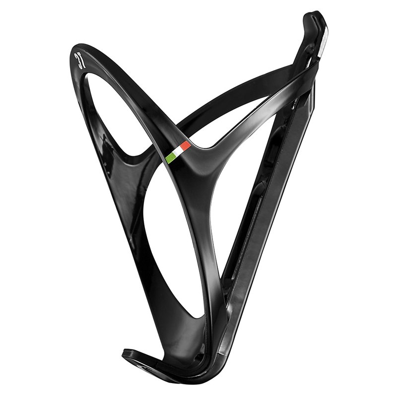 3T Water Bottle Cage - glossy black