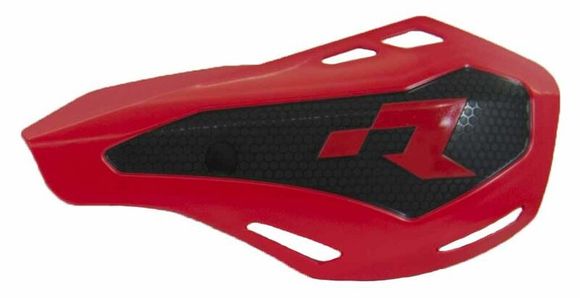 Protèges-mains Racetech HP1 rouge UniverselRef : RH00319A / 1086021007