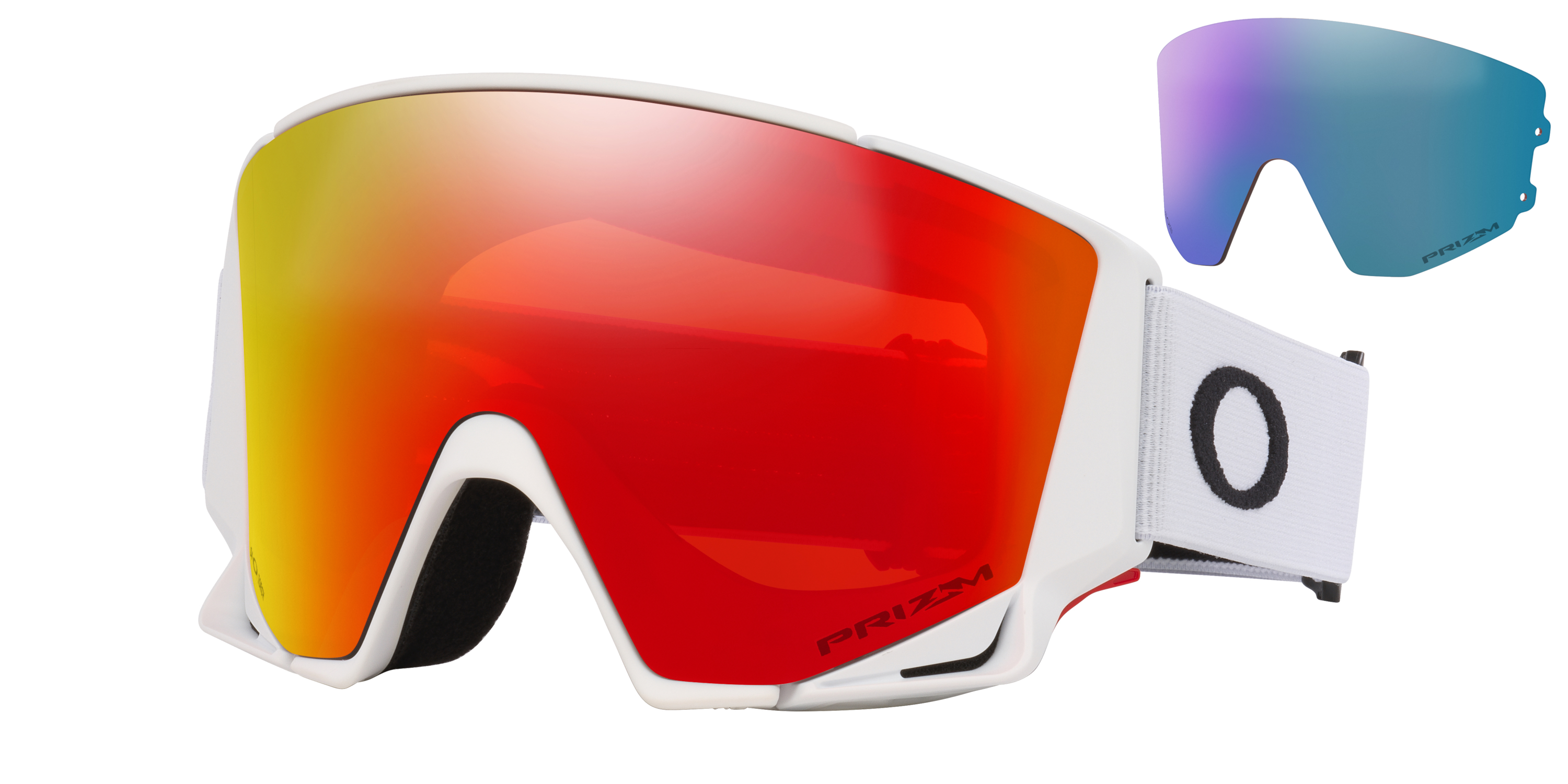 Flow Scape™ M Snow Goggles