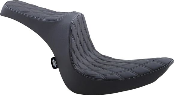 Selle confort Drag Specialties Predator IIIRef : DRG01447A / 08021438