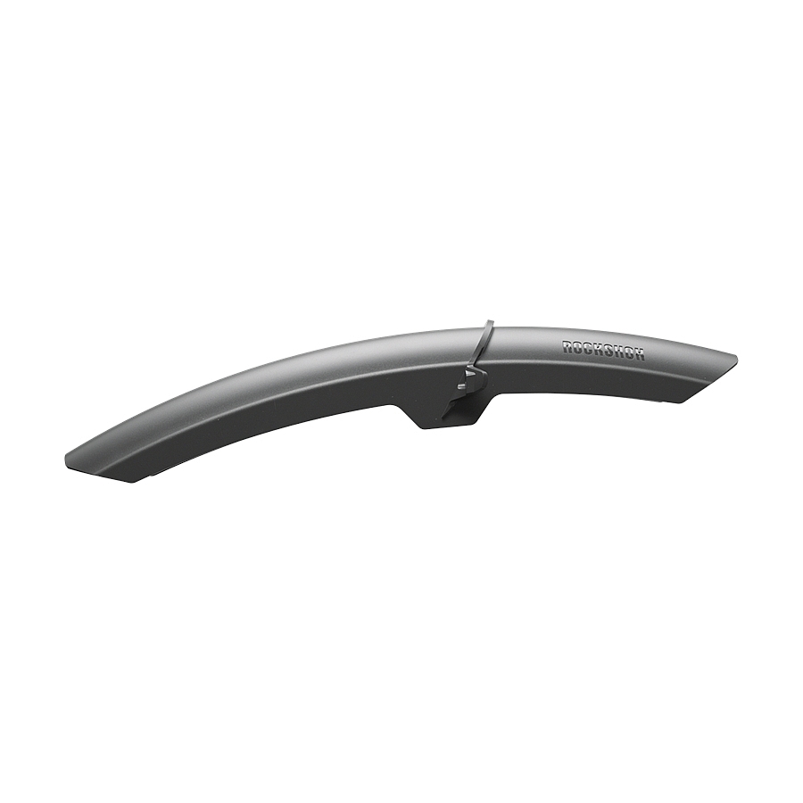 RockShox Gravel XL Fender - RUDY XL BASE/ULTIMATE A1 (2026+) - black