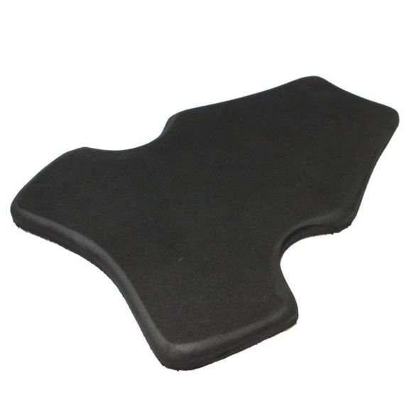 Pre-cut Evo-X Racing seat foam - BlackRef: exr0013 / acn15triumph