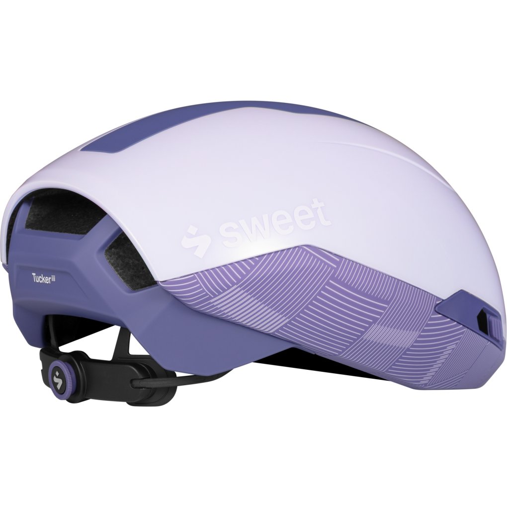 SWEET Protection Tucker III 2Vi MIPS Helmet - Light Lilac