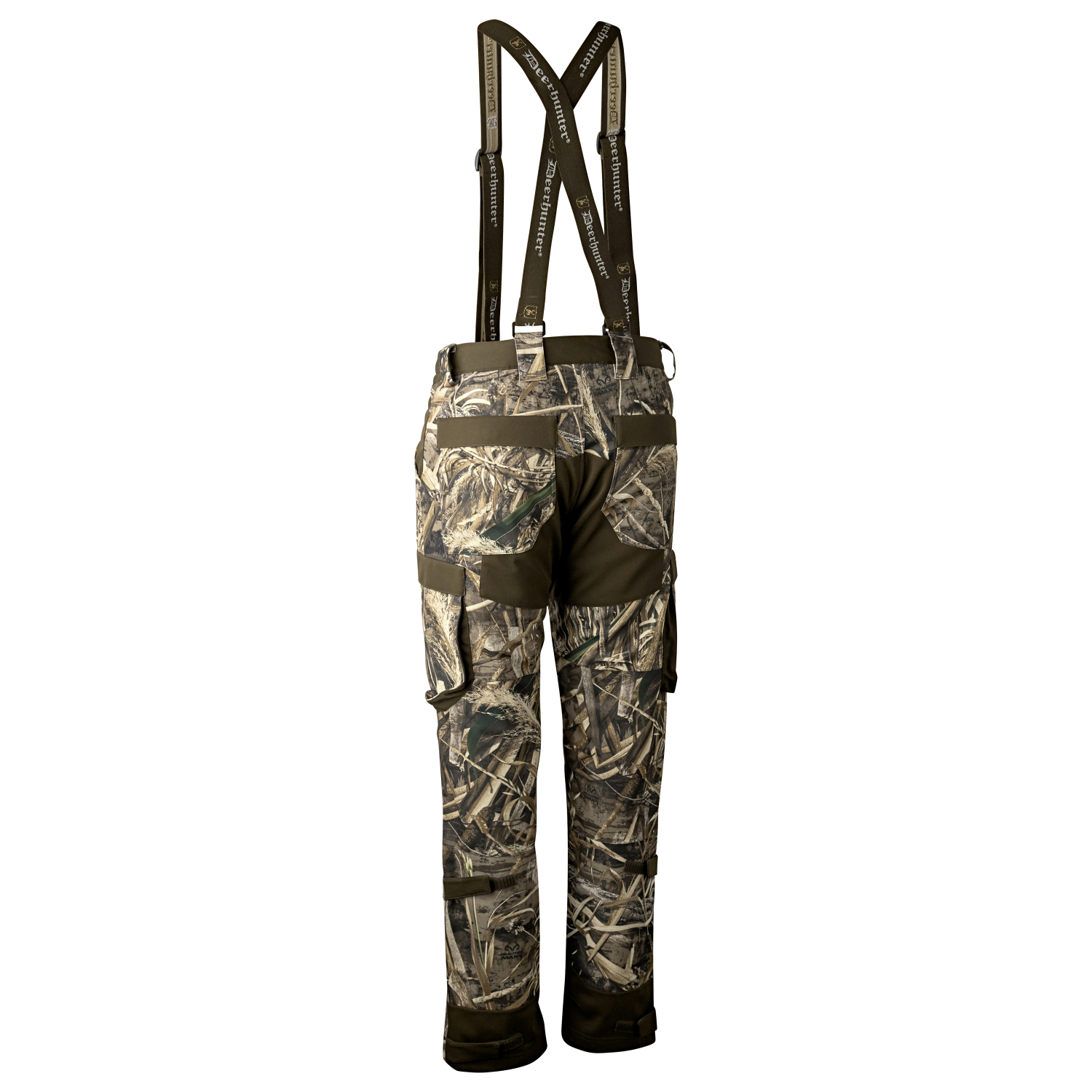 Deerhunter Mallard Trousers Men (Realtree Max-5®)