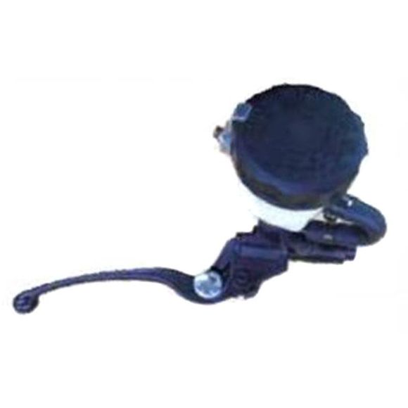 Nissin sport brake cylinder diameter Diameter 12 Universal - BlackRef: MCB12BB / 1036798