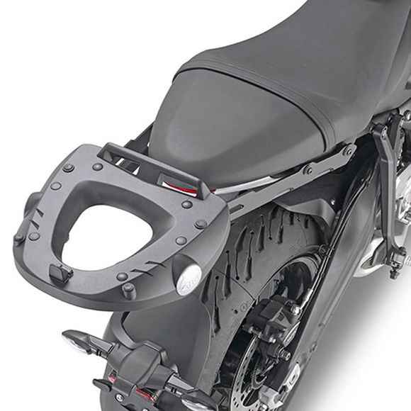 Givi Monorack Top Case MountTRIUMPH 660 TRIDENT 660 - 2021 - 2025Ref : GI2003 / SR6419