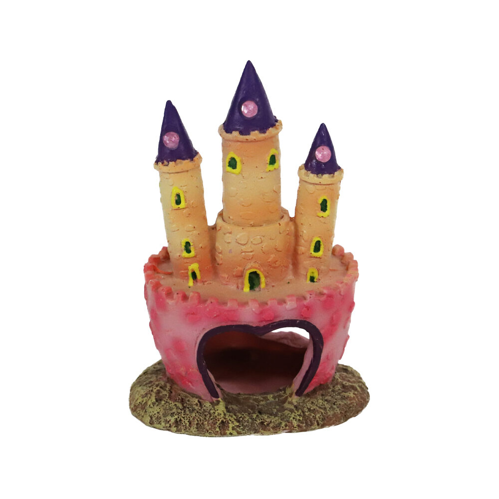 Boon Ornament Castle