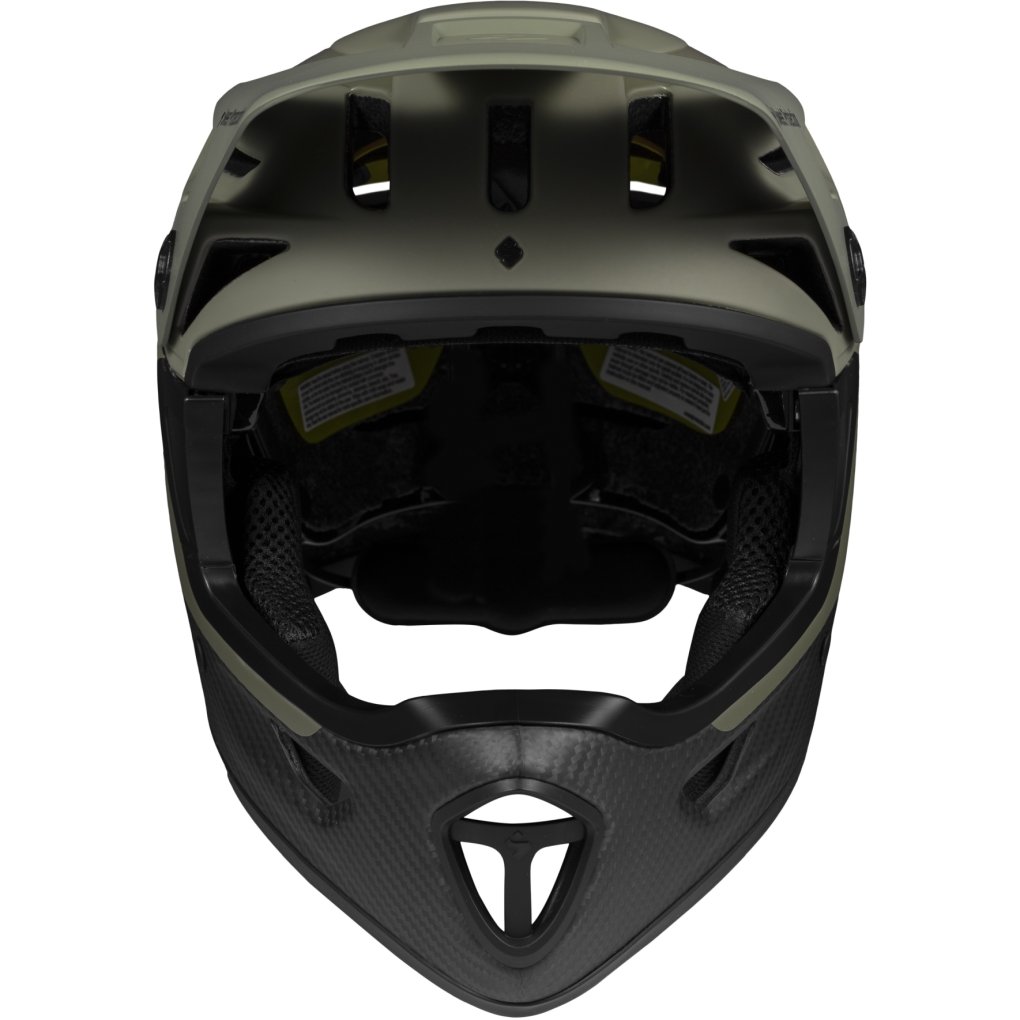 SWEET Protection Arbitrator MIPS Helmet - Woodland