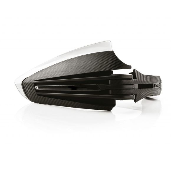 Protèges-mains Acerbis X-TARMAC WL Universel - NoirRef : AE6289 / 0017931.090