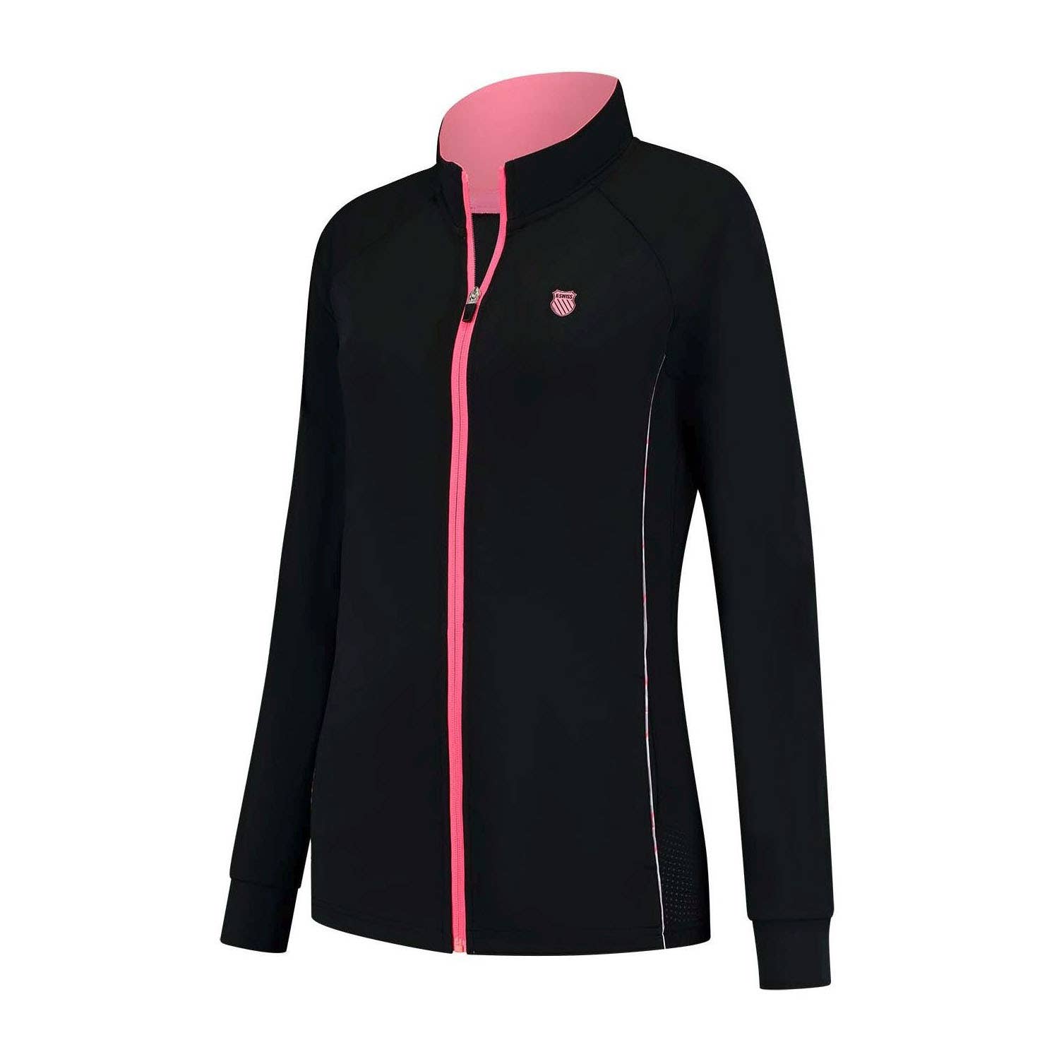 KSWISS HYPERCOURT 4 195810 WOMEN'S TRACKSUIT JACKET 195810