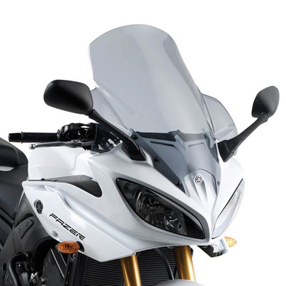 Givi high protection bubble light smokeRef : D448S