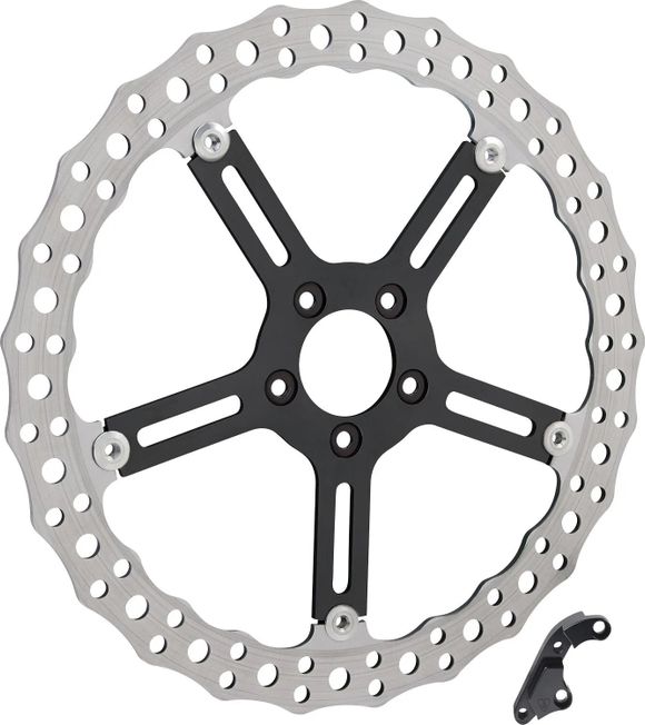 Wave Arlen ness Large brake discRef: Ans00566A / 17104304