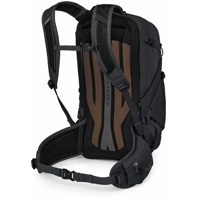 Osprey Sportlite 25 Hiking Backpack - Raven Black