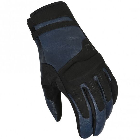 Gants Macna DRIZZLE RTX - BleuRef : MAC0360