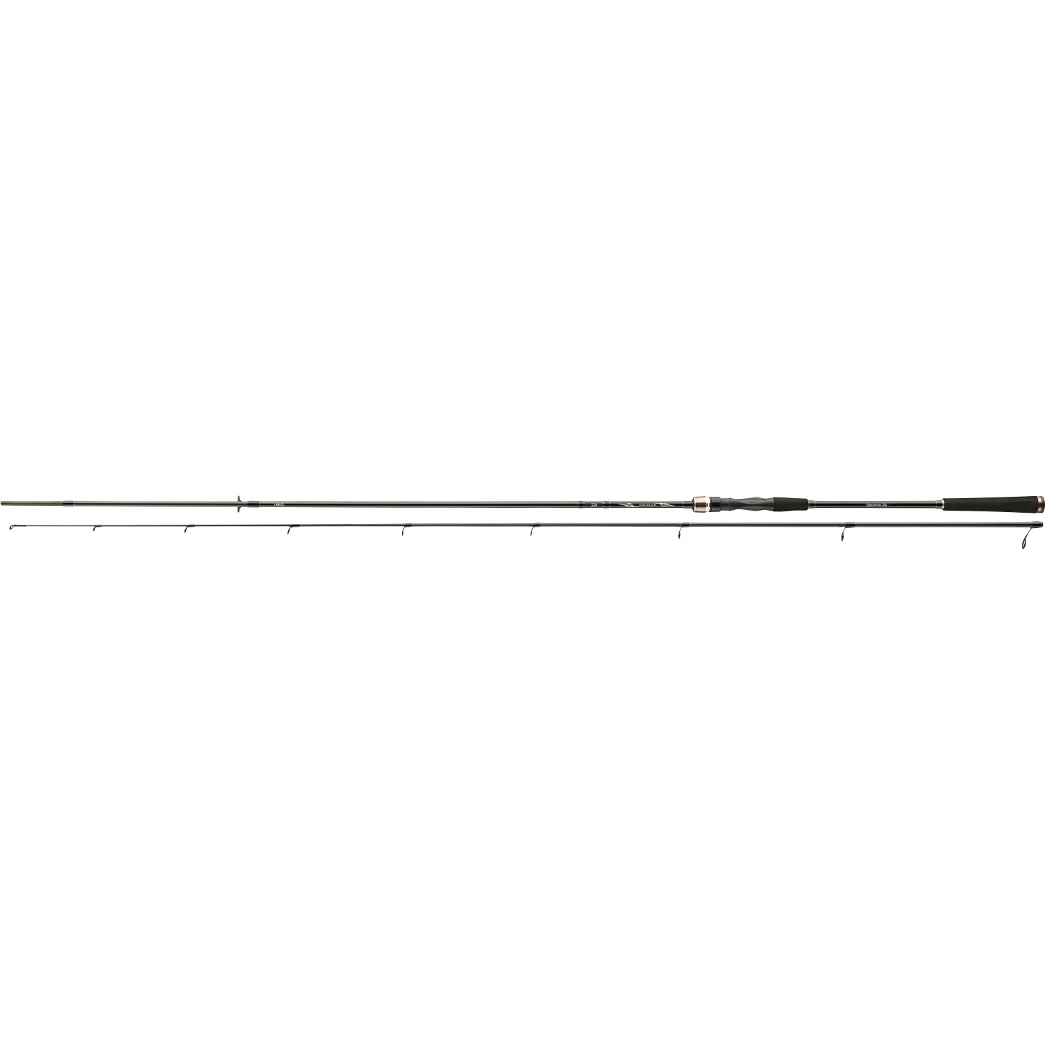 Daiwa Predator rod Exceler Jiggerspin