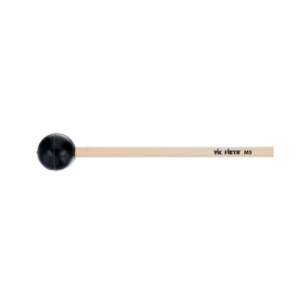 Vic Firth M5 American Custom Mallets – Thomann Ireland