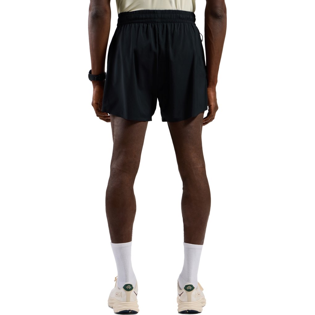 Odlo Zeroweight 5-inch Running Shorts 2.0 Men - black