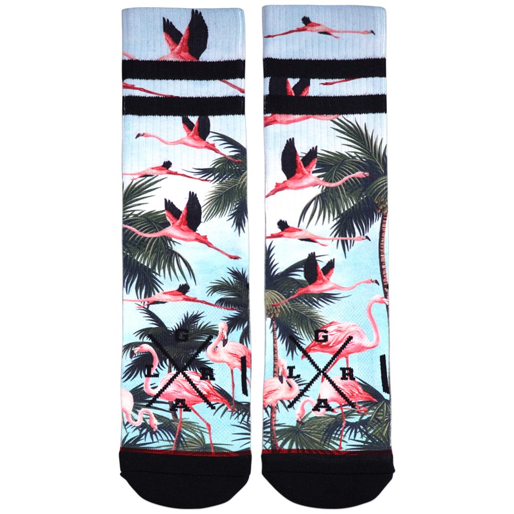 Loose Riders Technical Socks - Miami