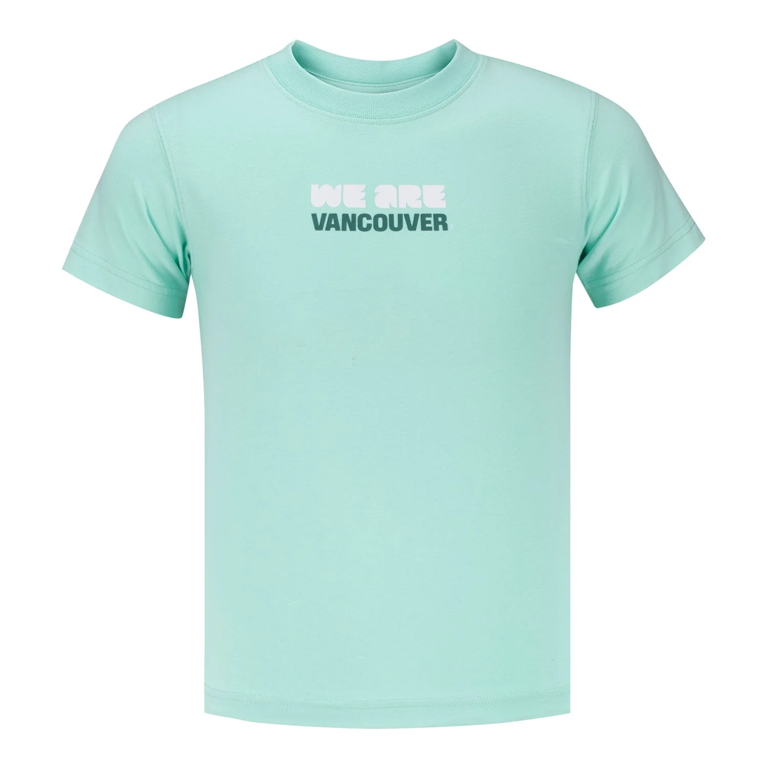 2026 Soccer Fan Collection Vancouver T-Shirt - Youth