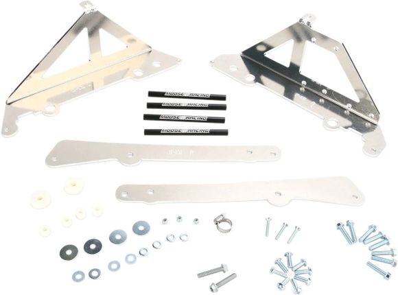Moose Racing Radiator Guard ReinforcementRef: ME06111A / 19010414